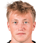 Casper Tengstedt