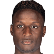 Bouna Sarr