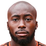 Erwin Koffi