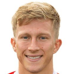 Ross McCrorie