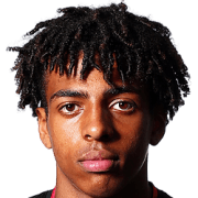 Caleb Watts