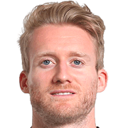 André Schürrle