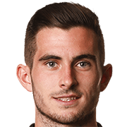 Lewis Cook