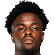 Josh Maja