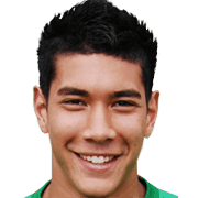 Neil Etheridge