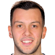 Dejan Iliev