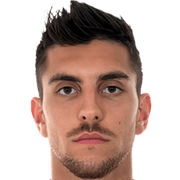 Lorenzo Pellegrini