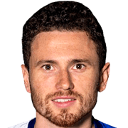 Corry Evans