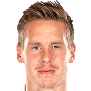 Stefan Johansen