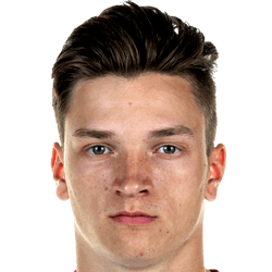 Noah Katterbach