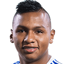 Alfredo Morelos