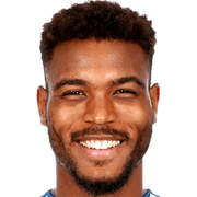 Steve Mounié