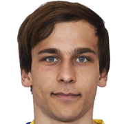 Andriy Kukharuk