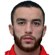 Mohamed Mezghrani