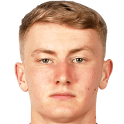 Ben Liddle