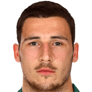 Mathew Leckie
