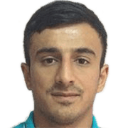 Tamkin Khalilzada