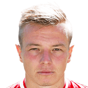 Jordy Clasie