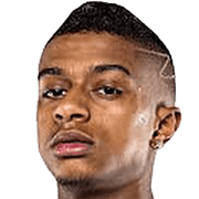 Steven Pereira