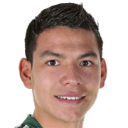 Hirving Lozano