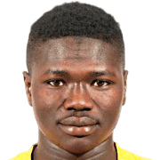 Siriki Sanogo