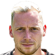 Ryan Allsop