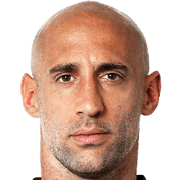 Pablo Zabaleta