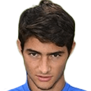 Nicolás Schiavi