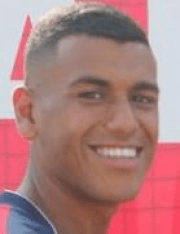 Walid Cheddira