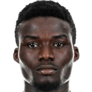 Hans Nunoo Sarpei