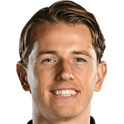 Sander Berge