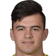 Sergiy Buletsa