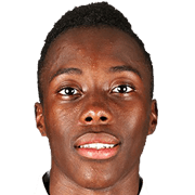 Arnaud Lusamba