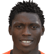 Lamine Gassama