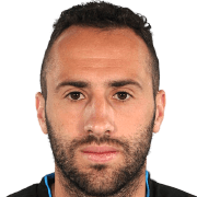 David Ospina
