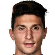 Mattia Caldara