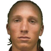 Kevin Gissi