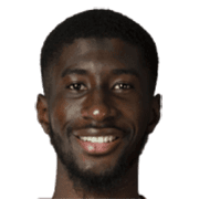 Senou Coulibaly