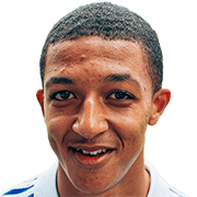 Myles Kenlock