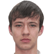 Maksym Degtyarev