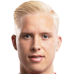 Hörður Magnússon