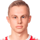 Isak Jansson