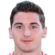 Kenny McLean