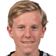 Rasmus Vinderslev