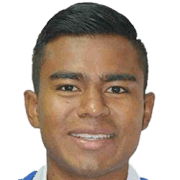 Jaiber Jiménez