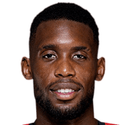 Jordan Siebatcheu