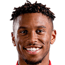 Tyrese Campbell