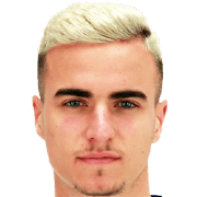 Adrià Pedrosa