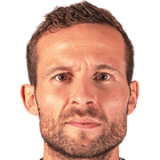 Yohan Cabaye