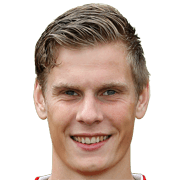 Eric Verstappen